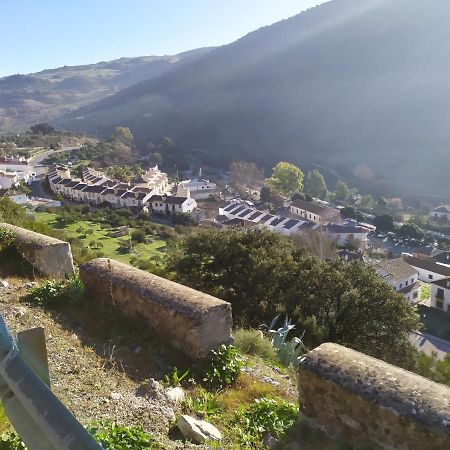 Villa Cristina 贝纳奥亚恩 外观 照片