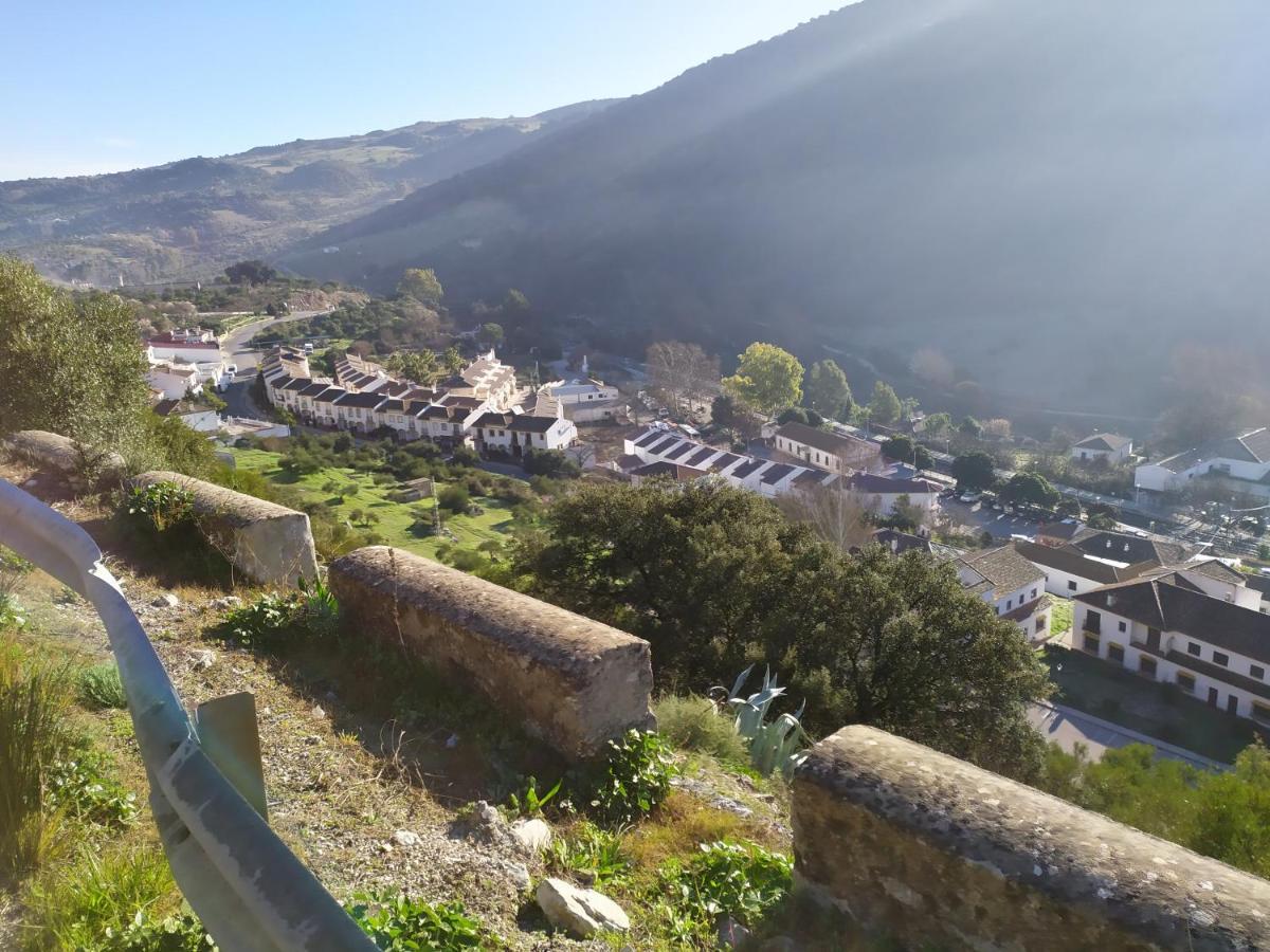 Villa Cristina 贝纳奥亚恩 外观 照片