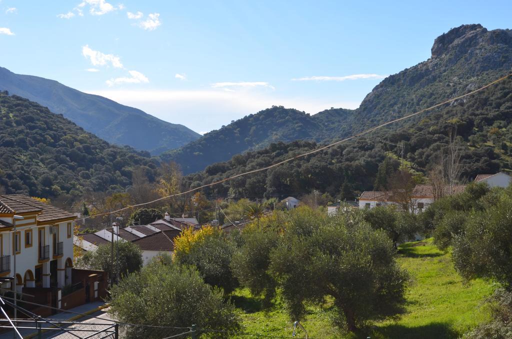 Villa Cristina 贝纳奥亚恩 外观 照片